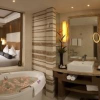 CROWNE PLAZA OKHLA NEW DELHI - 7