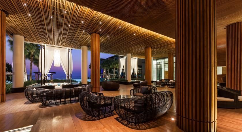 CAPE DARA RESORT - 11