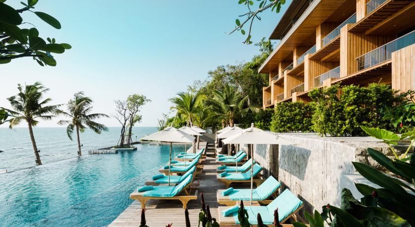 CAPE DARA RESORT - 12