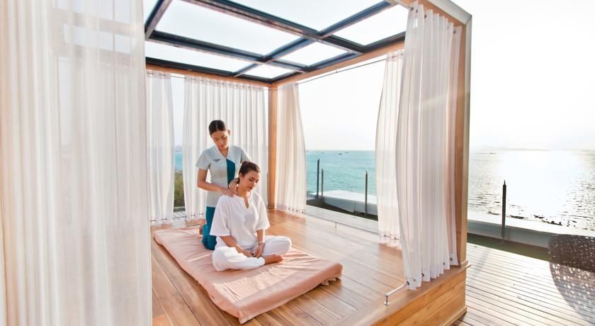 CAPE DARA RESORT - 13