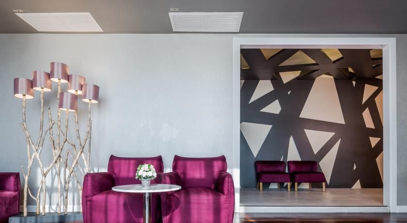 CAPE DARA RESORT - 14