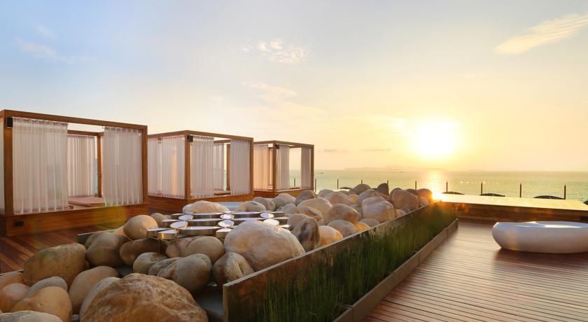 CAPE DARA RESORT - 15