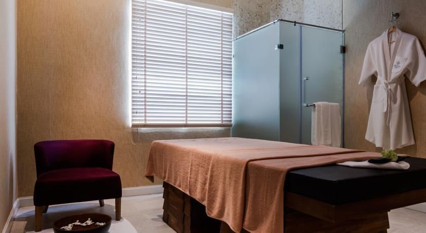 CAPE DARA RESORT - 16