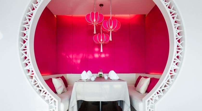 CAPE DARA RESORT - 17