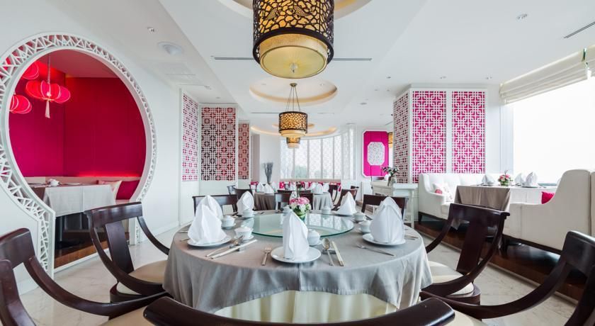 CAPE DARA RESORT - 18