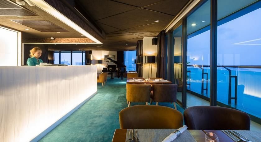 CAPE DARA RESORT - 19