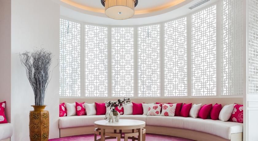 CAPE DARA RESORT - 20