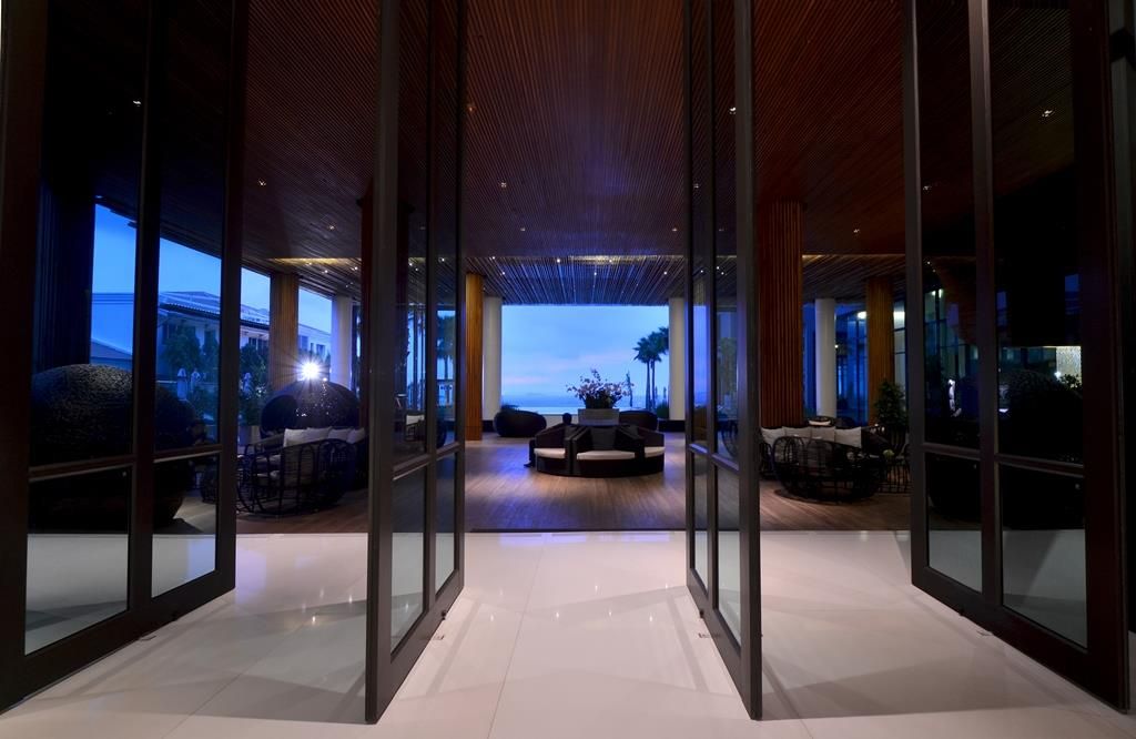 CAPE DARA RESORT - 3