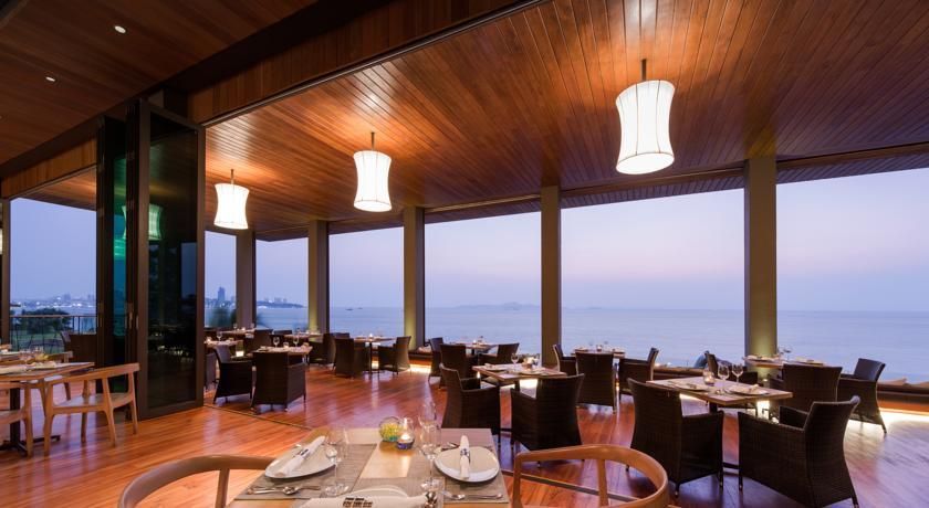 CAPE DARA RESORT - 21