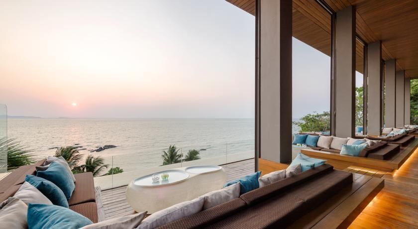 CAPE DARA RESORT - 22