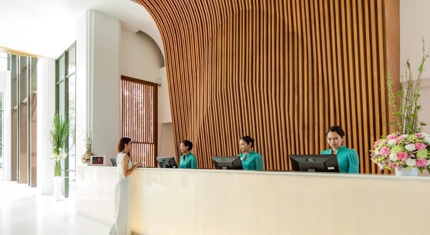 CAPE DARA RESORT - 24