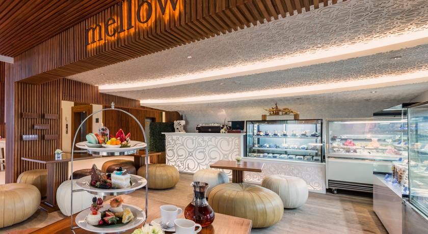 CAPE DARA RESORT - 25