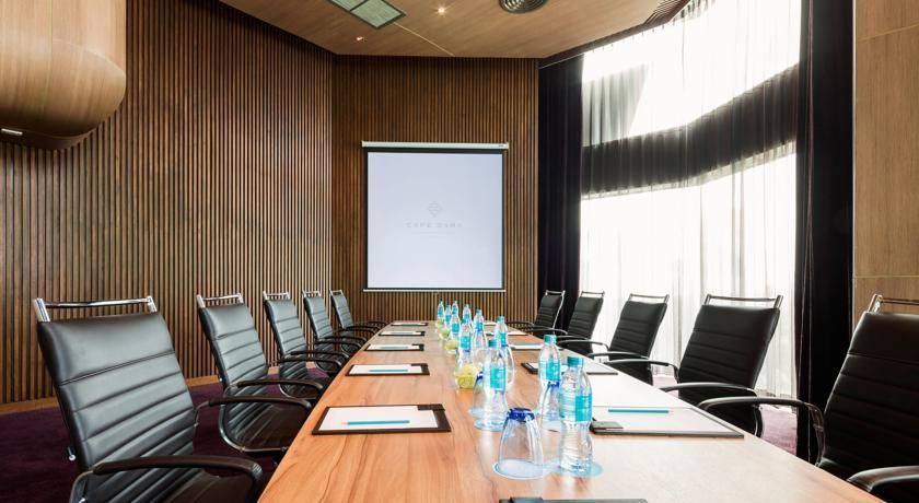 CAPE DARA RESORT - 27