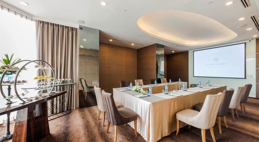 CAPE DARA RESORT - 28