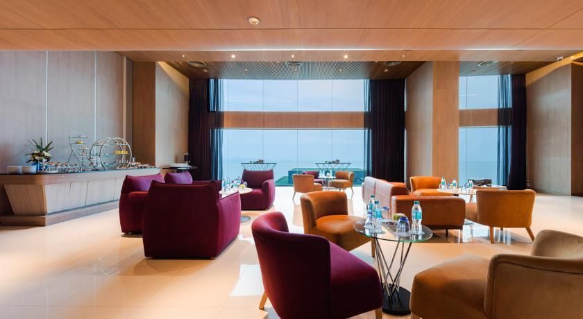 CAPE DARA RESORT - 29