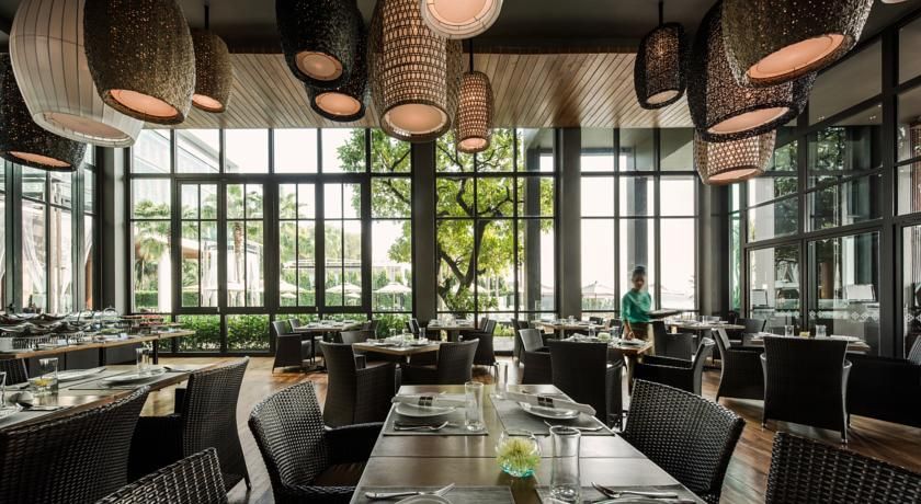 CAPE DARA RESORT - 30