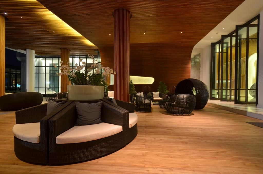 CAPE DARA RESORT - 4