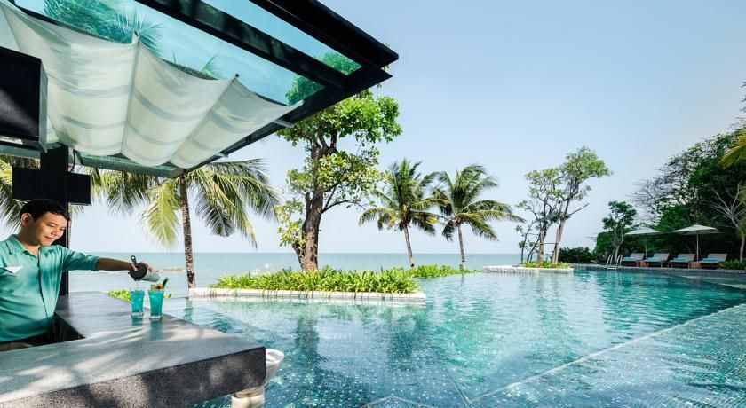 CAPE DARA RESORT - 31