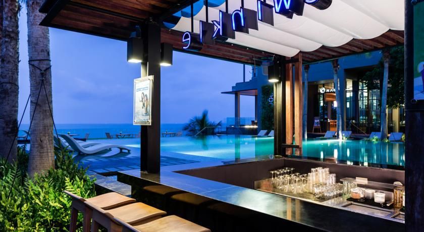 CAPE DARA RESORT - 34