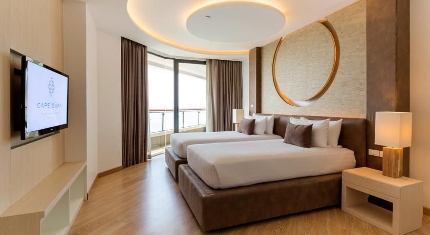 CAPE DARA RESORT - 35