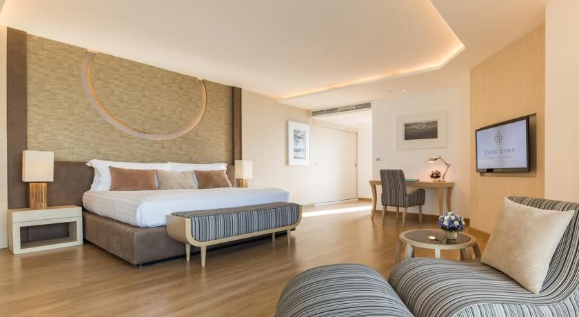 CAPE DARA RESORT - 36