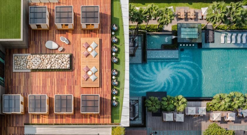 CAPE DARA RESORT - 37