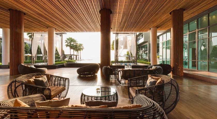 CAPE DARA RESORT - 38