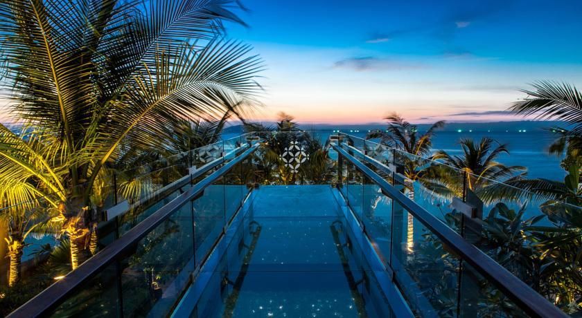 CAPE DARA RESORT - 39