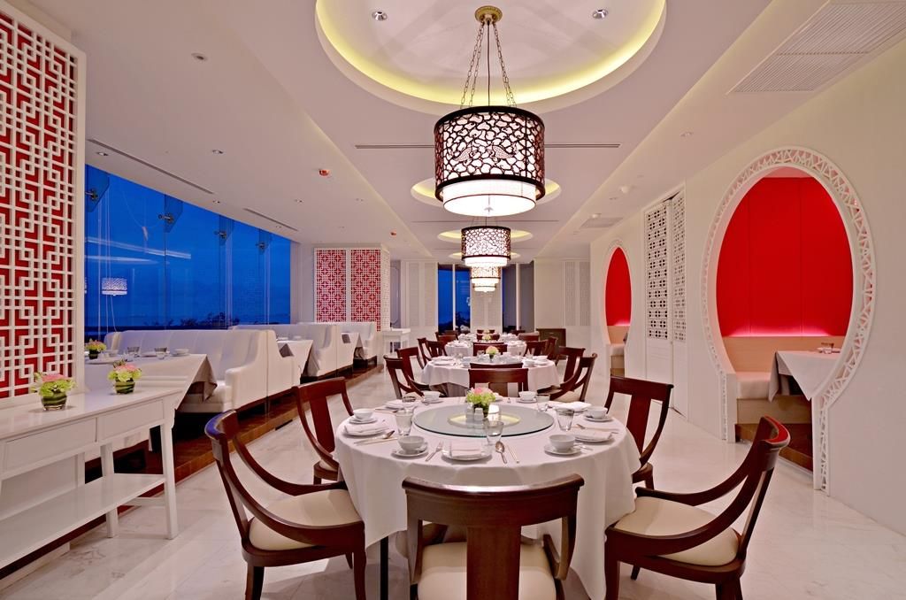 CAPE DARA RESORT - 5