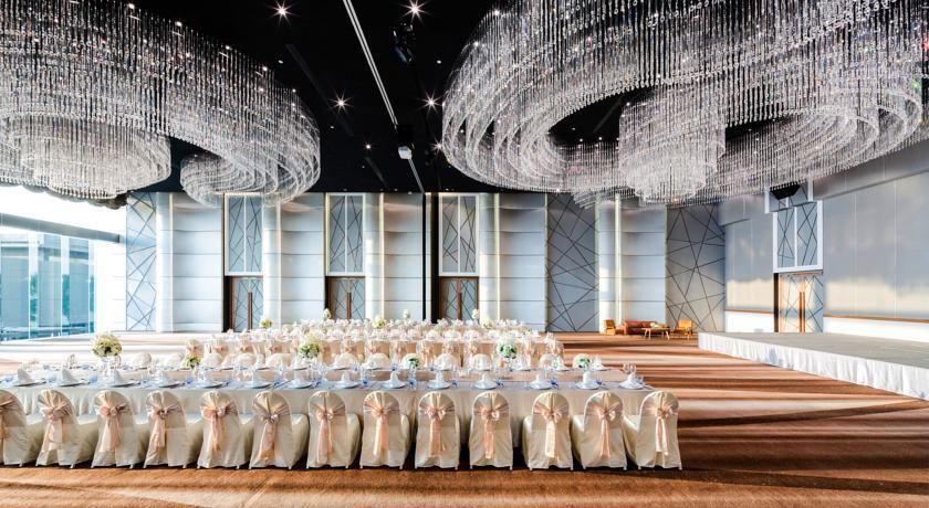 CAPE DARA RESORT - 41