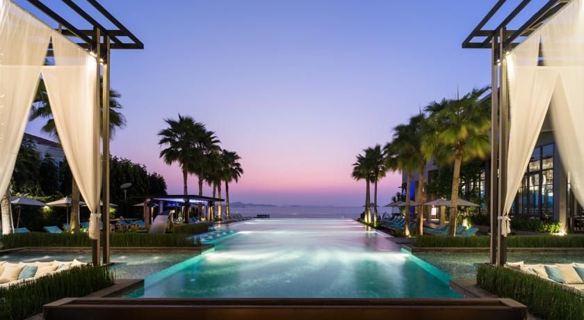 CAPE DARA RESORT - 6