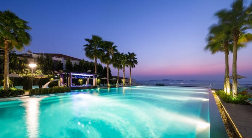 CAPE DARA RESORT - 7