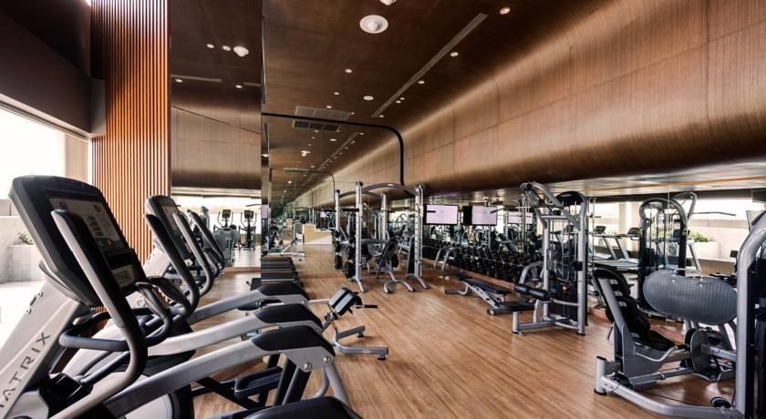 CAPE DARA RESORT - 8