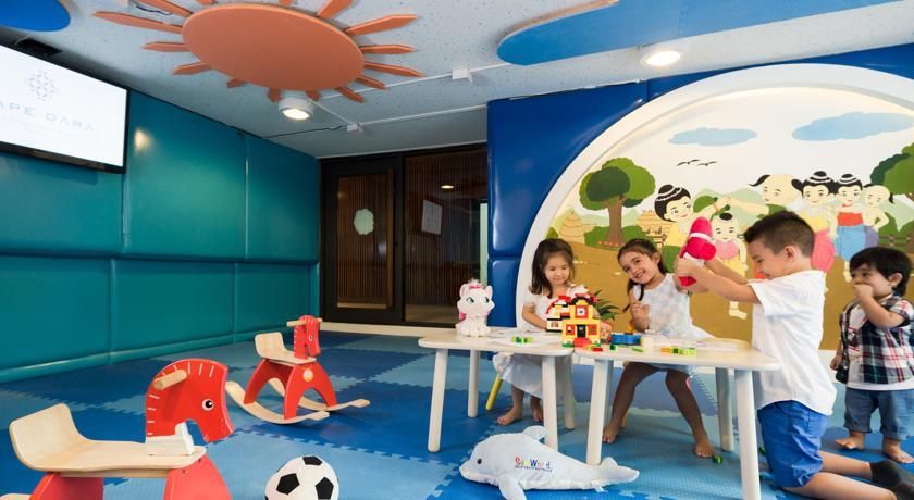 CAPE DARA RESORT - 9