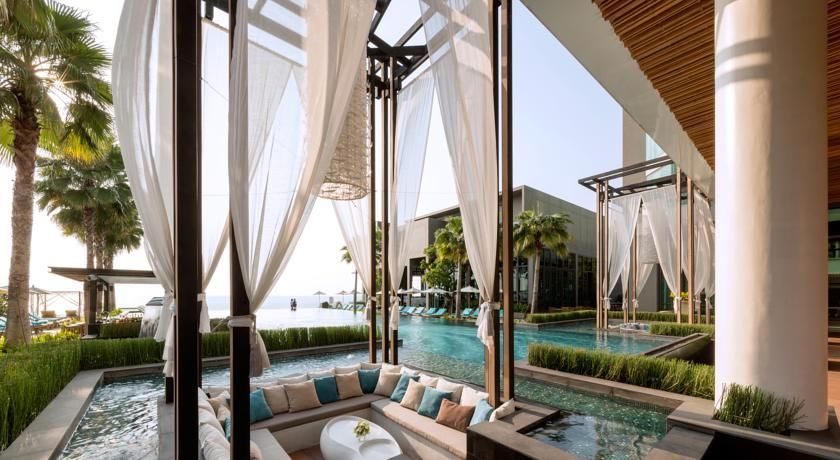 CAPE DARA RESORT - 10