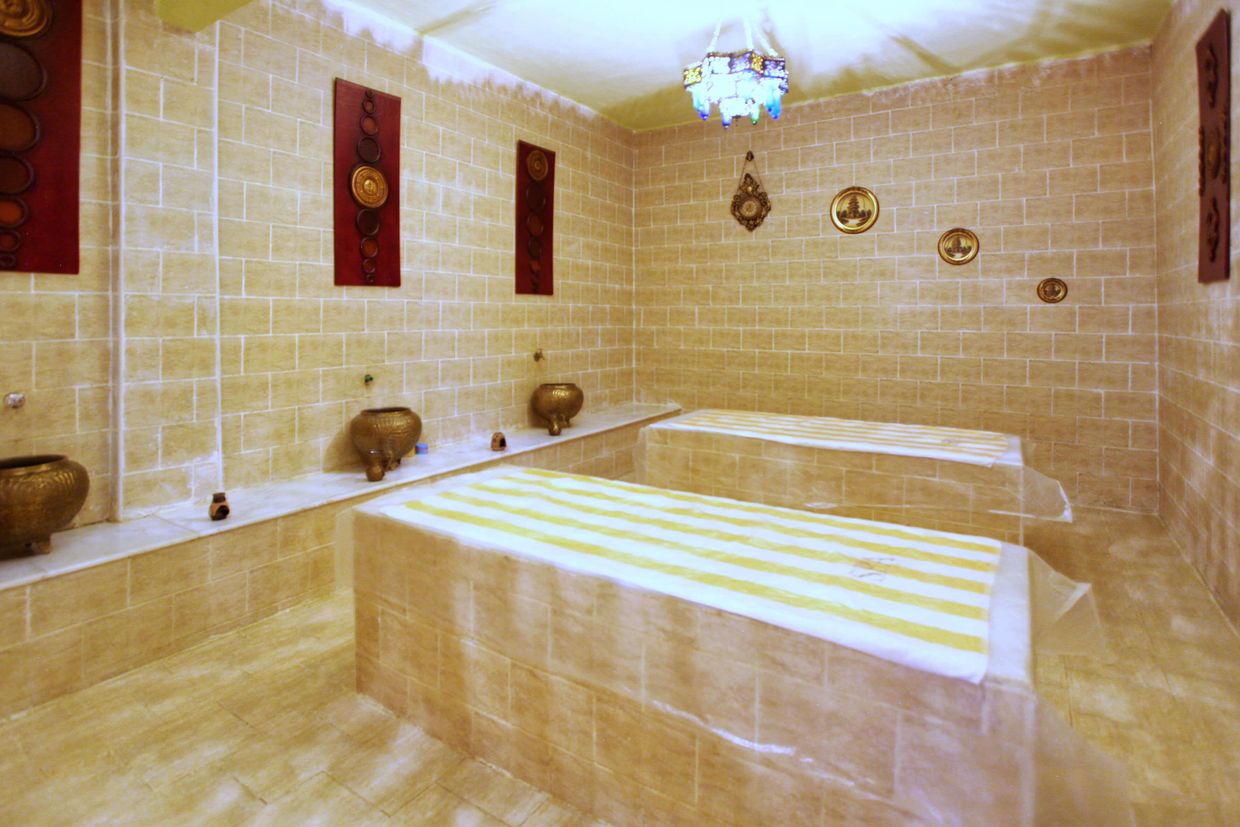 THE THREE CORNERS HAPPY LIFE BEACH RESORT - 33