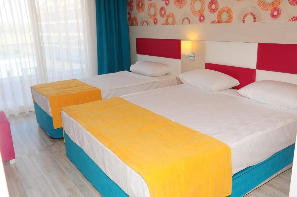 Side Win Hotel & SPA - 11