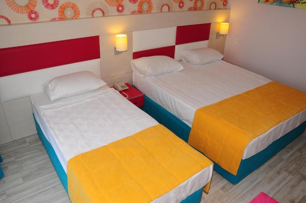 Side Win Hotel & SPA - 12