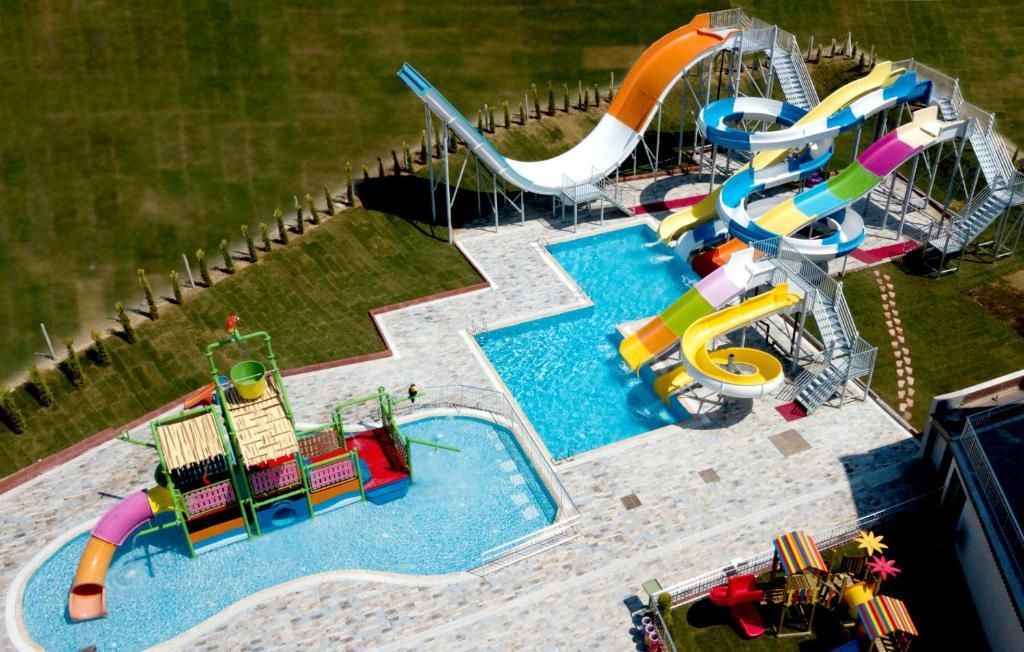 Side Win Hotel & SPA - 13