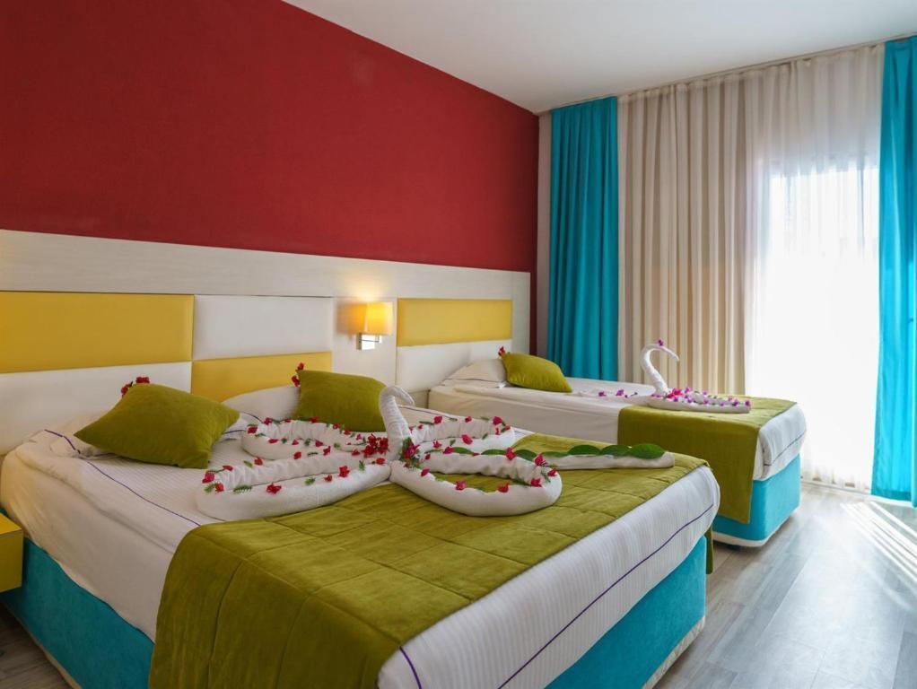 Side Win Hotel & SPA - 15