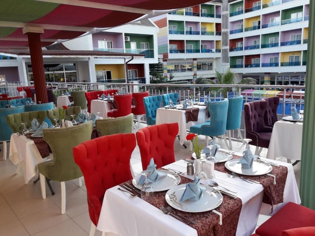 Side Win Hotel & SPA - 16
