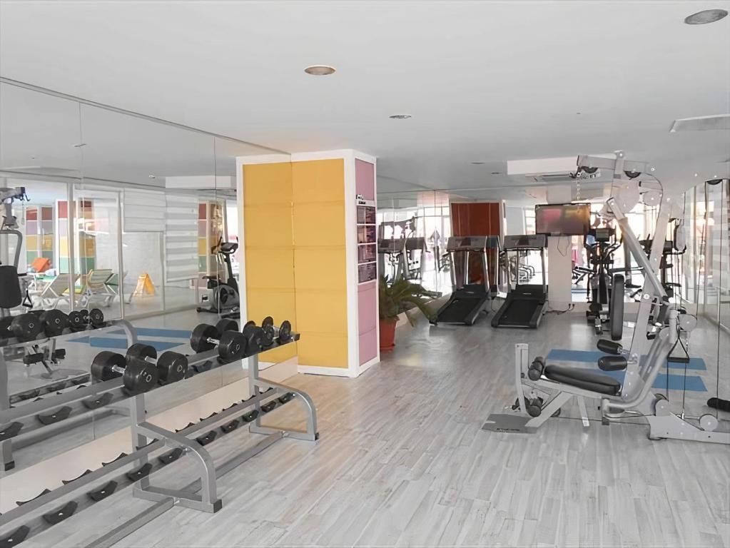 Side Win Hotel & SPA - 17
