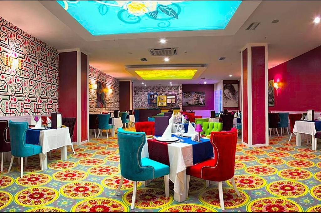 Side Win Hotel & SPA - 20