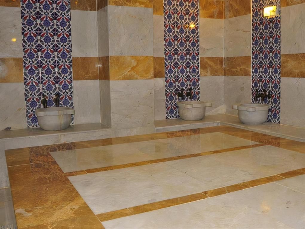 Side Win Hotel & SPA - 21