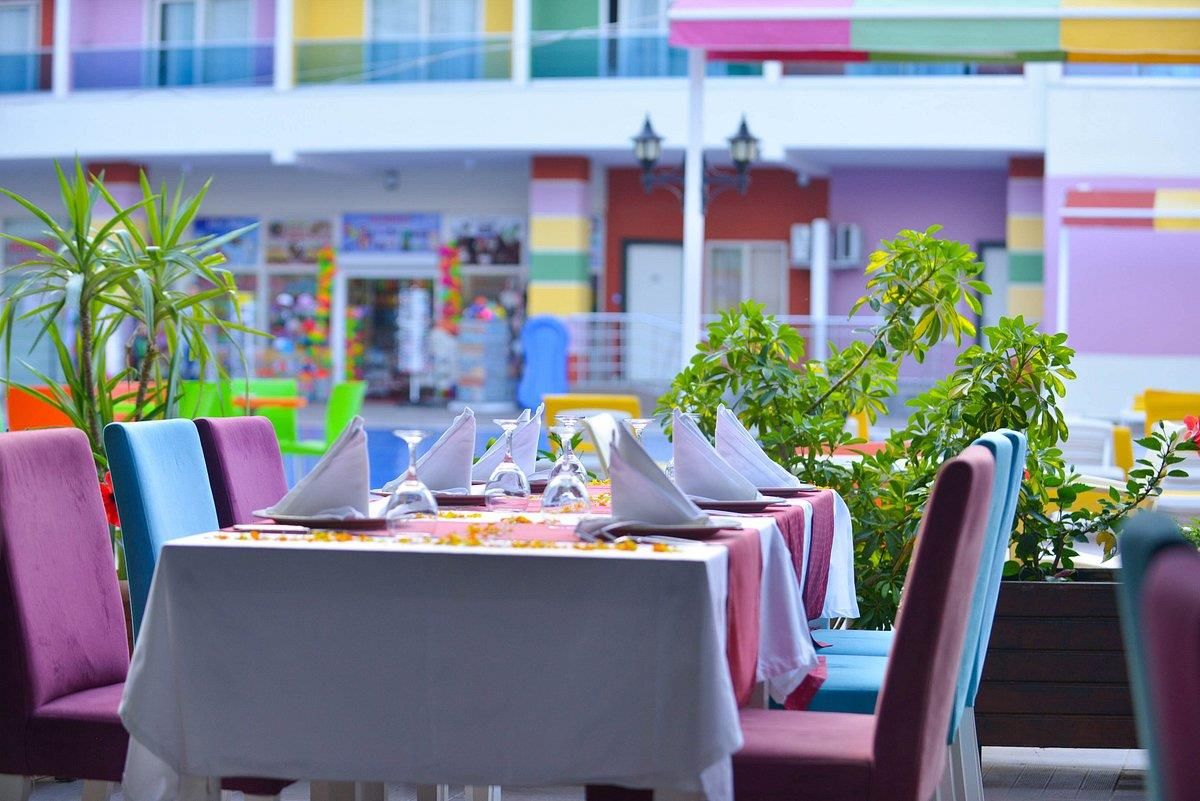 Side Win Hotel & SPA - 22