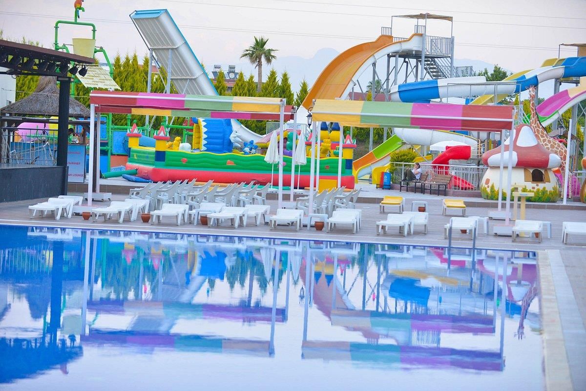 Side Win Hotel & SPA - 23
