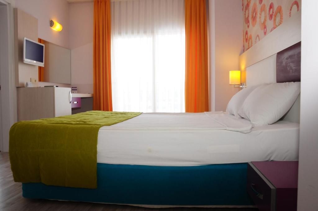 Side Win Hotel & SPA - 9