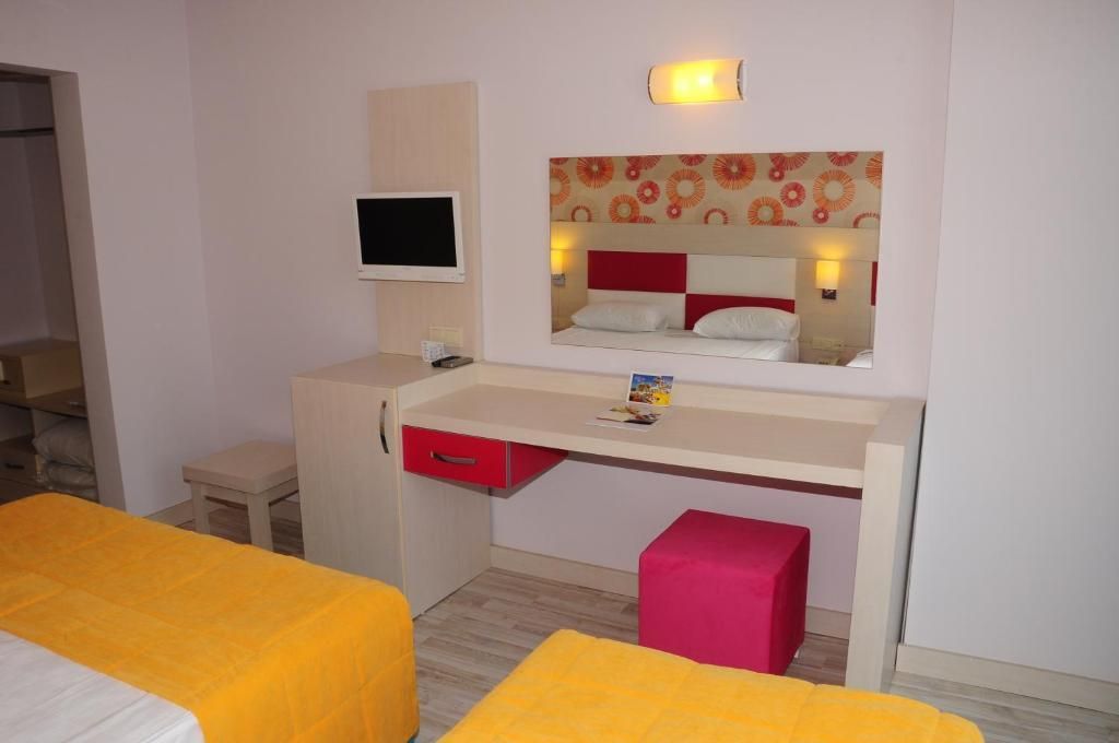 Side Win Hotel & SPA - 10