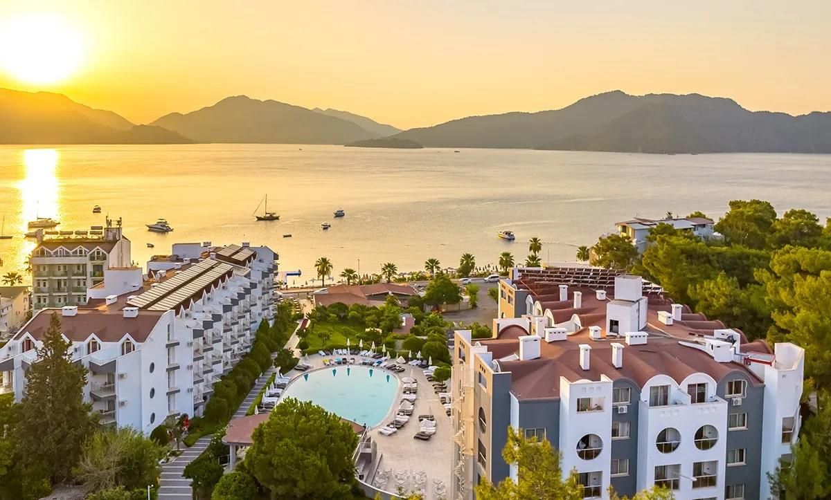 Caprice Beach (ex. Luna Beach) - 2