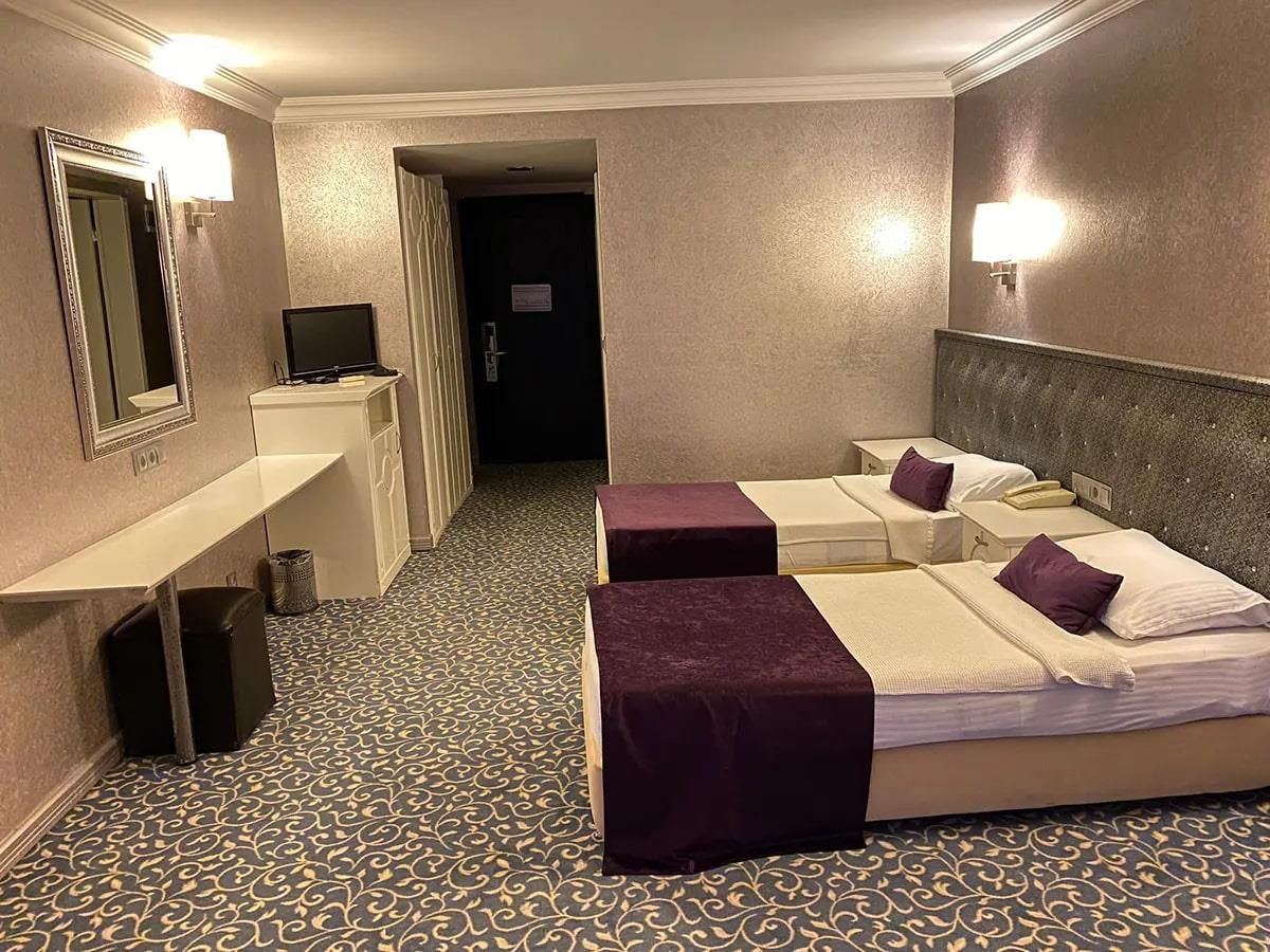 Caprice Beach (ex. Luna Beach) - 15